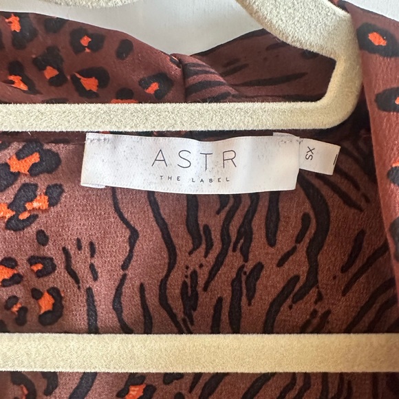Astr The Label bodysuit - Picture 3 of 4